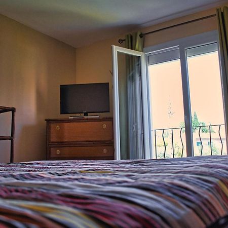 Agreable Maison 3 Chambres Avec Piscine Carcassonne Buitenkant foto