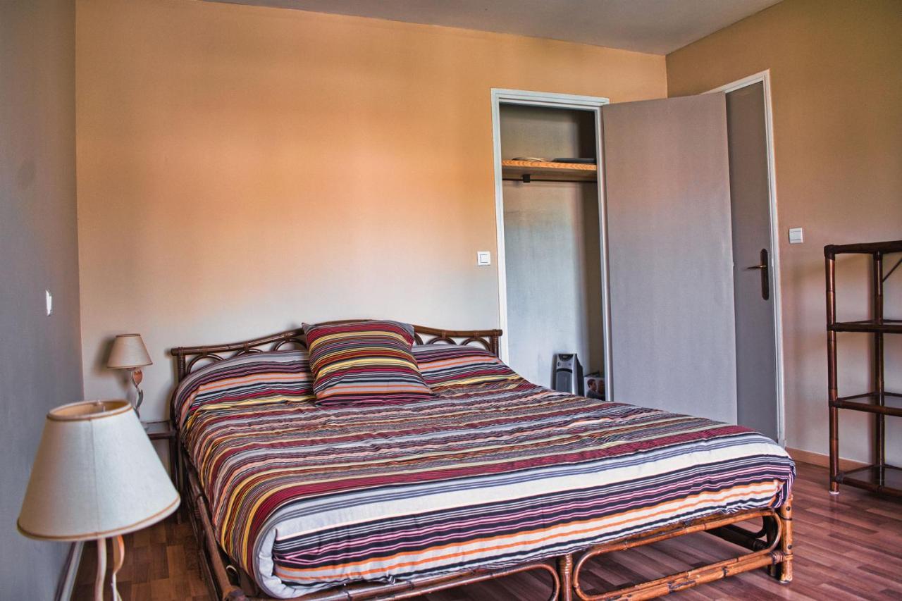 Agreable Maison 3 Chambres Avec Piscine Carcassonne Buitenkant foto