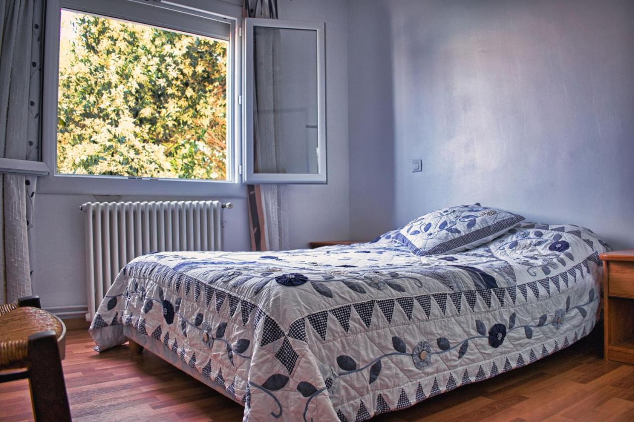Agreable Maison 3 Chambres Avec Piscine Carcassonne Buitenkant foto