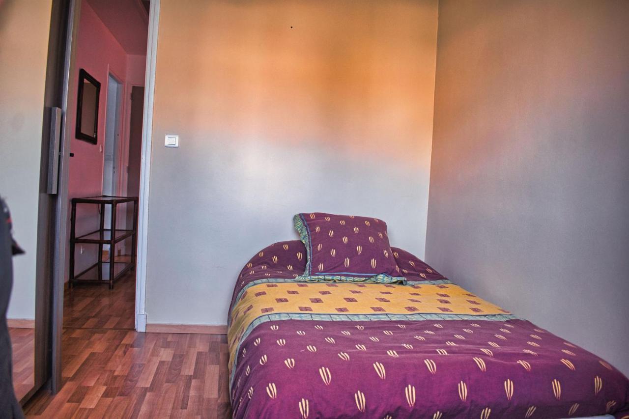 Agreable Maison 3 Chambres Avec Piscine Carcassonne Buitenkant foto