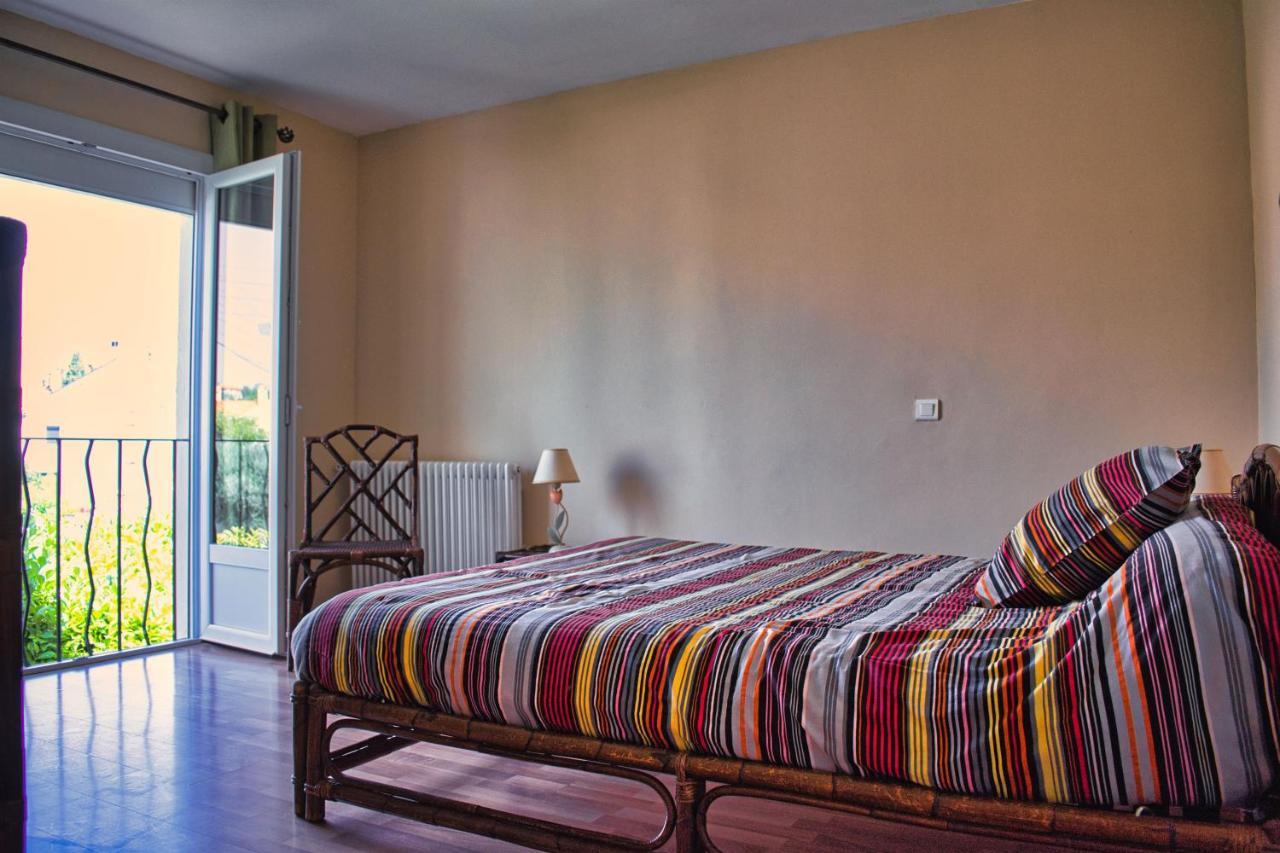 Agreable Maison 3 Chambres Avec Piscine Carcassonne Buitenkant foto